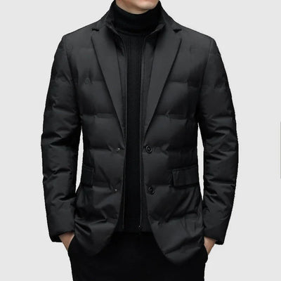 ABRIGOS Y CHAQUETAS