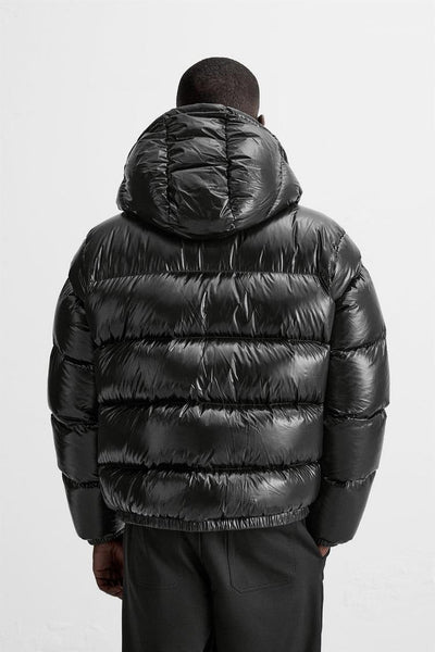 ANGELO - CHAQUETÓN ACOLCHADO