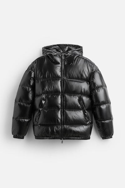 ANGELO - CHAQUETÓN ACOLCHADO