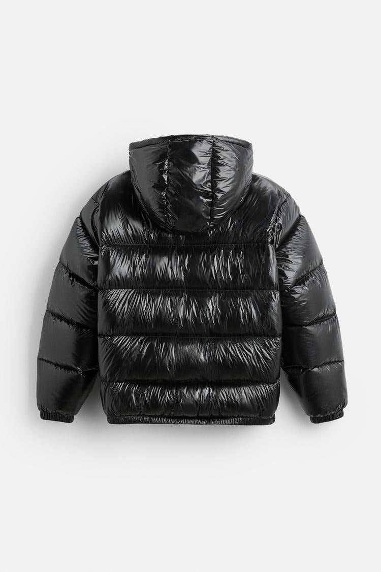 ANGELO - CHAQUETÓN ACOLCHADO