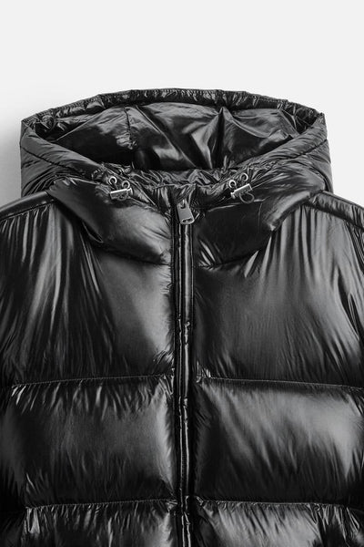 ANGELO - CHAQUETÓN ACOLCHADO
