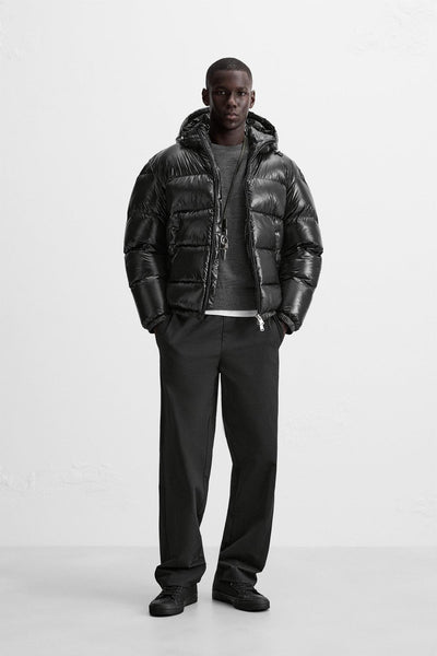 ANGELO - CHAQUETÓN ACOLCHADO