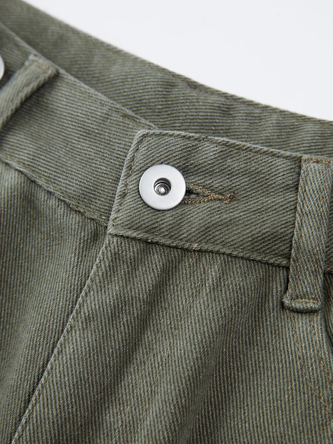 PANTALÓN VAQUERO HOLGADO