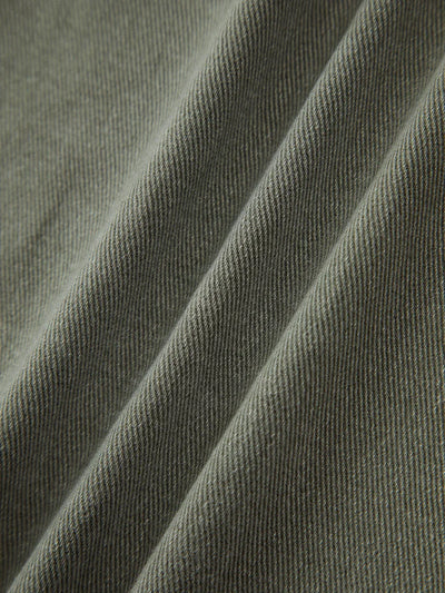 PANTALÓN VAQUERO HOLGADO