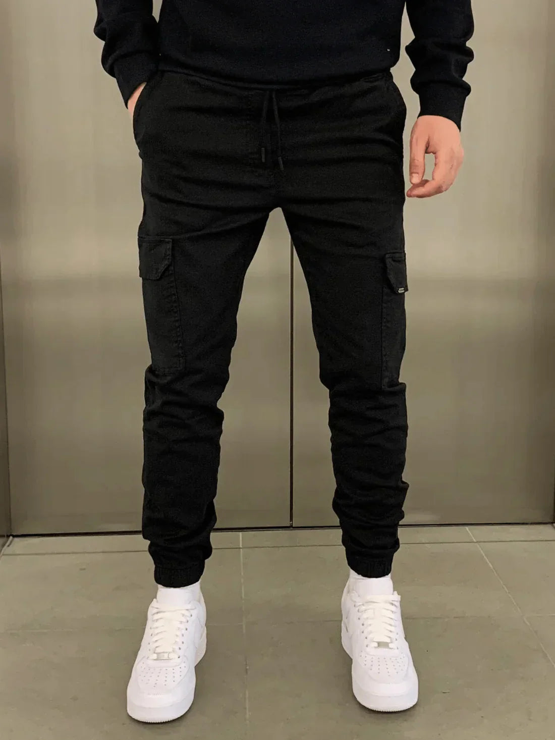 PANTALÓN CARGO