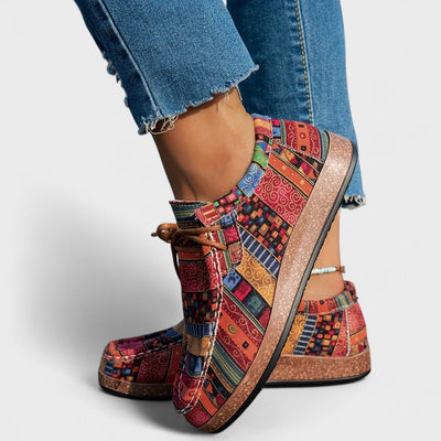 LUCÍA - ZAPATOS CÓMODOS Y LIGEROS