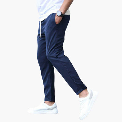 JONAS - PANTALONES ELÁSTICOS