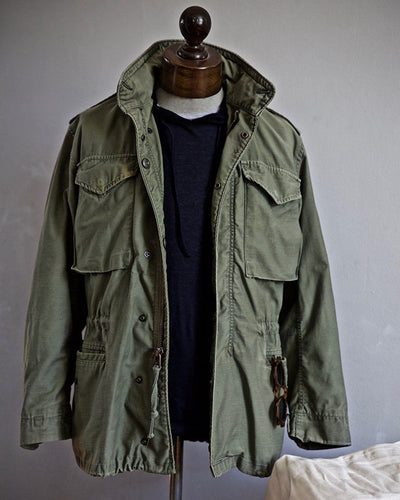 ALONSO - SOBRECAMISA MILITAR