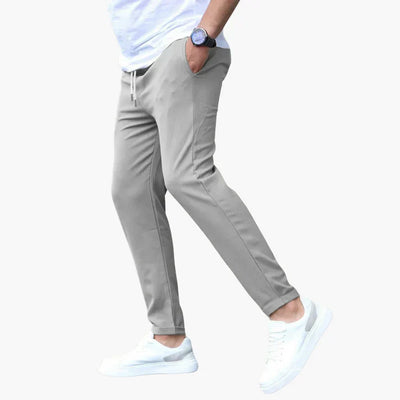 JONAS - PANTALONES ELÁSTICOS