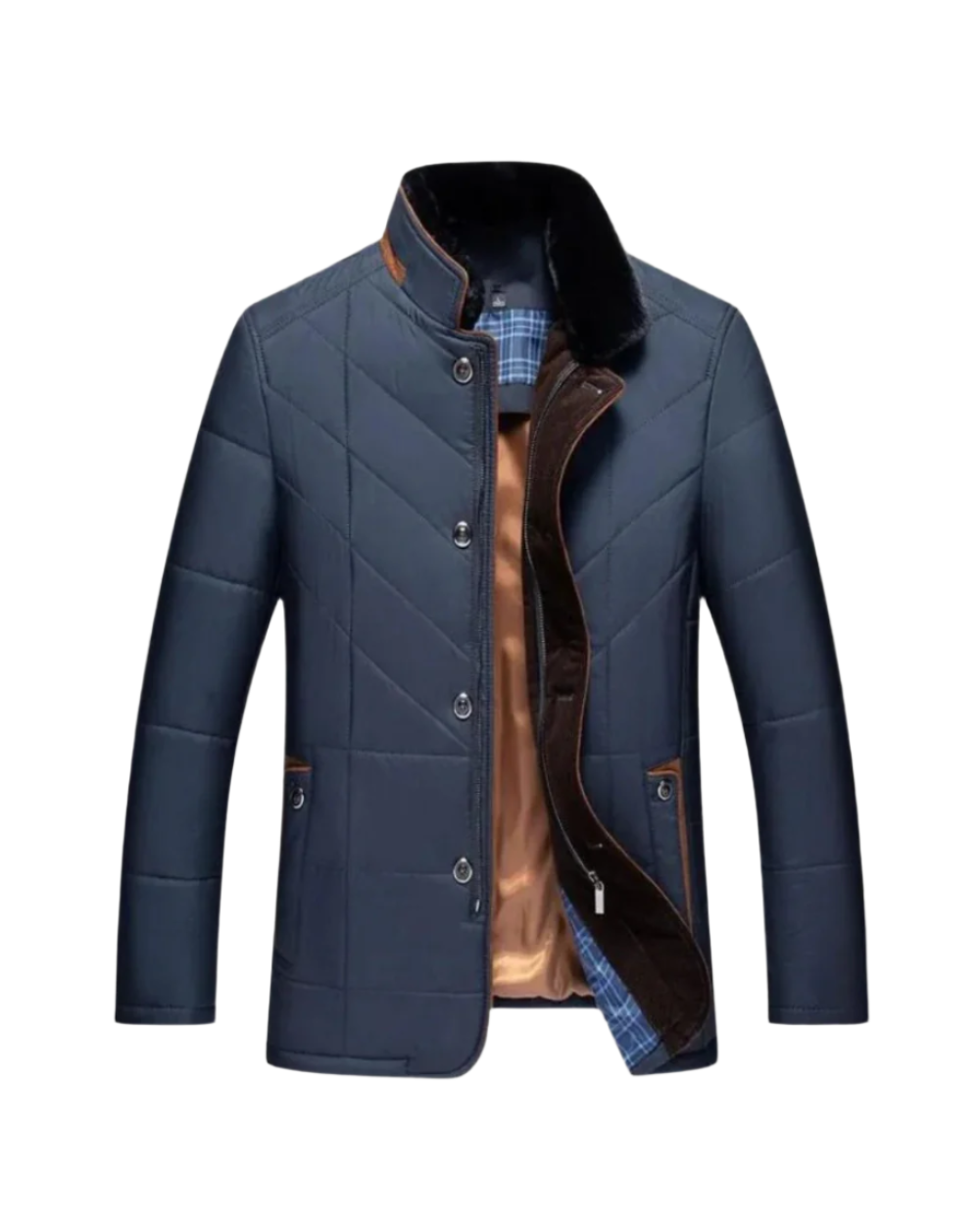 ANTONIO - ABRIGO IMPERMEABLE