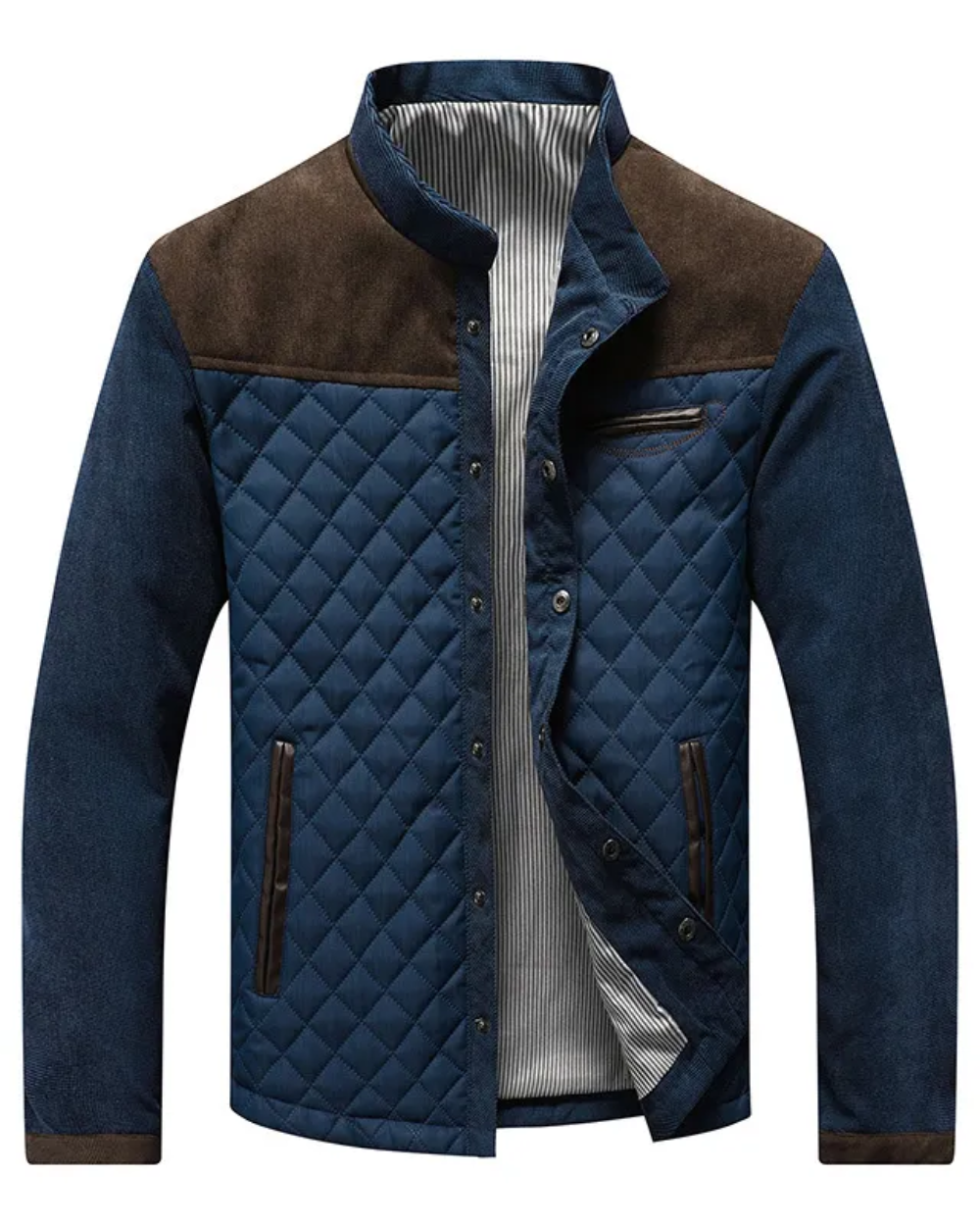RODRIGO - CHAQUETA ELEGANTE
