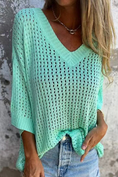 Jersey de punto