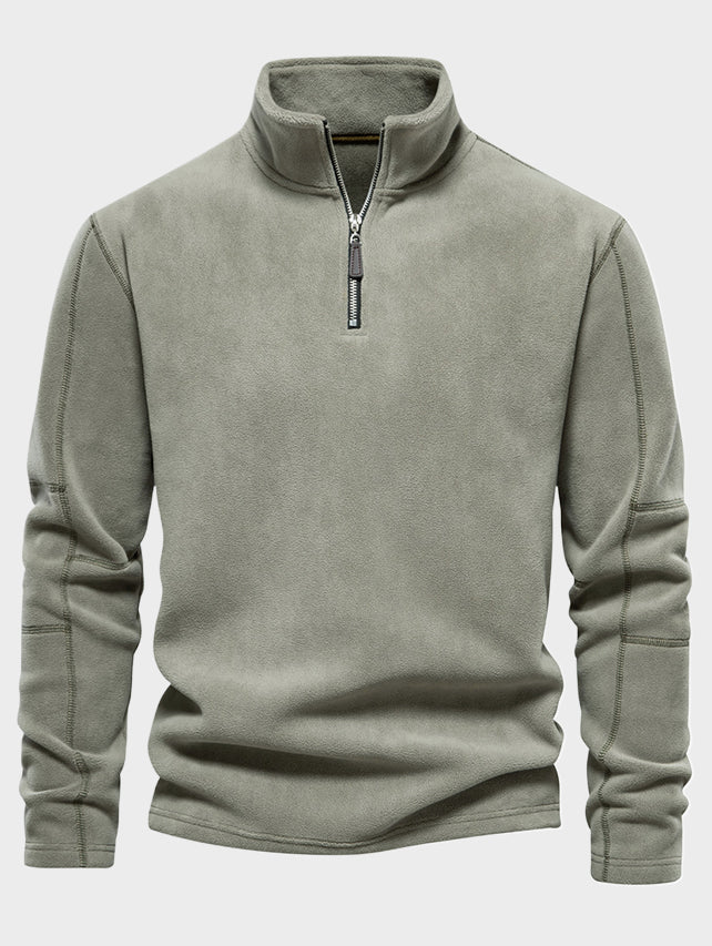 DUNCAN - JERSEY POLAR
