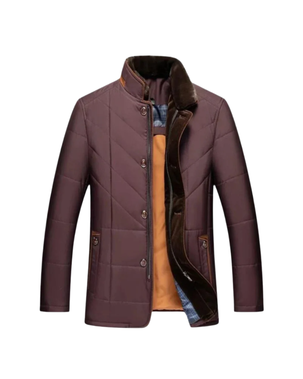 ANTONIO - ABRIGO IMPERMEABLE