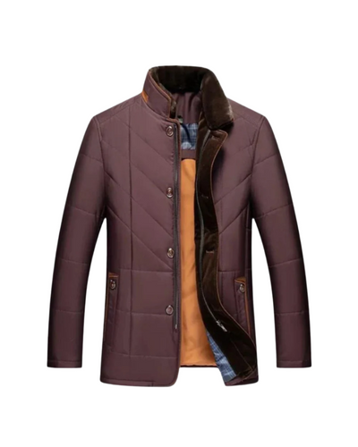 ANTONIO - ABRIGO IMPERMEABLE