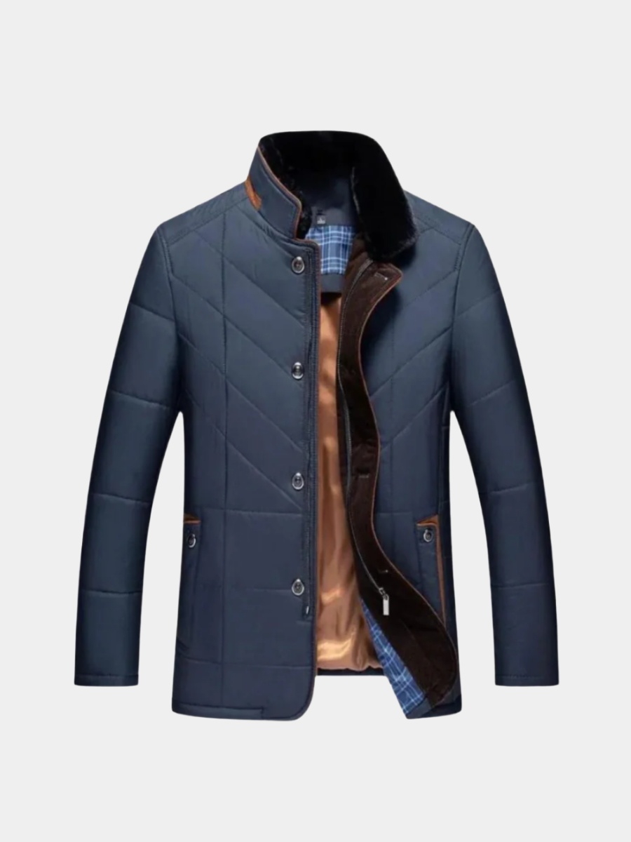 ANTONIO - ABRIGO IMPERMEABLE