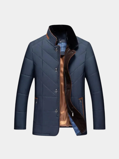 ANTONIO - ABRIGO IMPERMEABLE