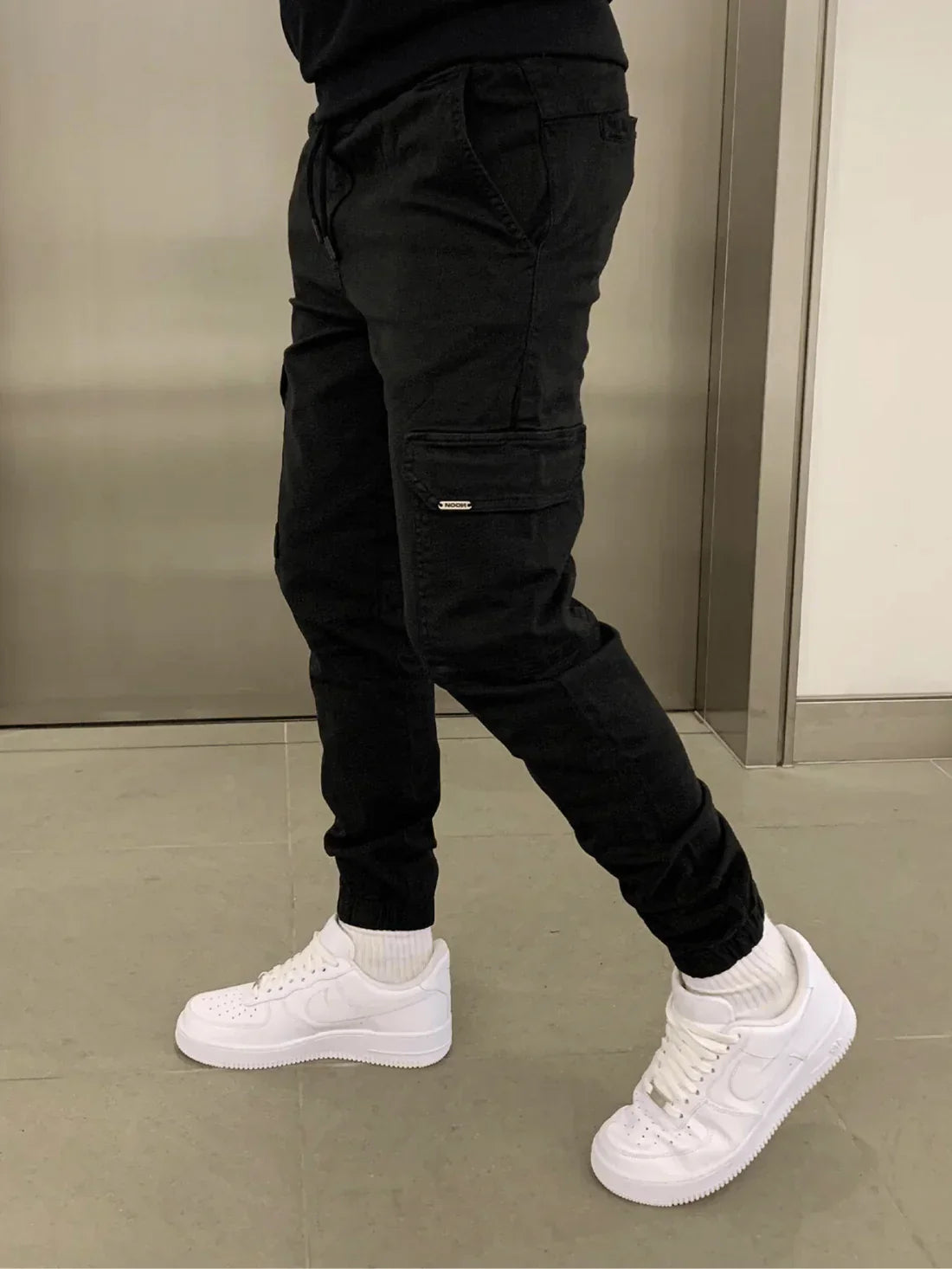 PANTALÓN CARGO
