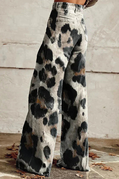 ROSA - PANTALÓN VINTAGE