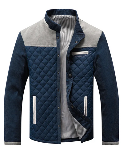 RODRIGO - CHAQUETA ELEGANTE