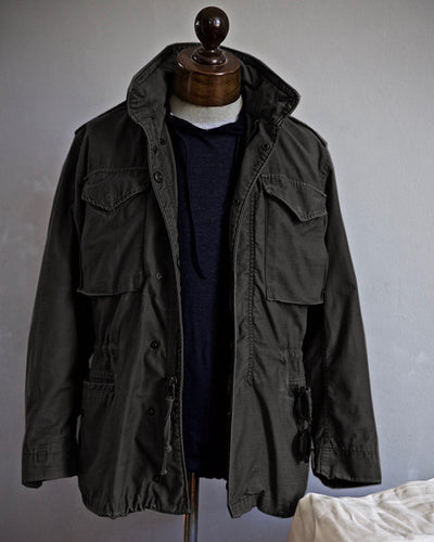 ALONSO - SOBRECAMISA MILITAR