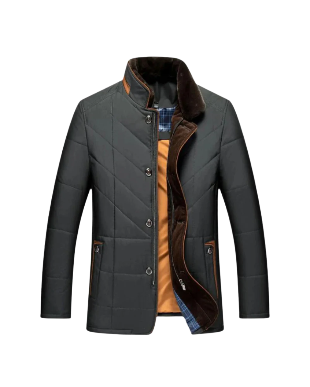 ANTONIO - ABRIGO IMPERMEABLE