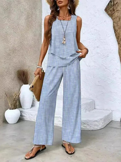ELINA | Conjunto dos piezas