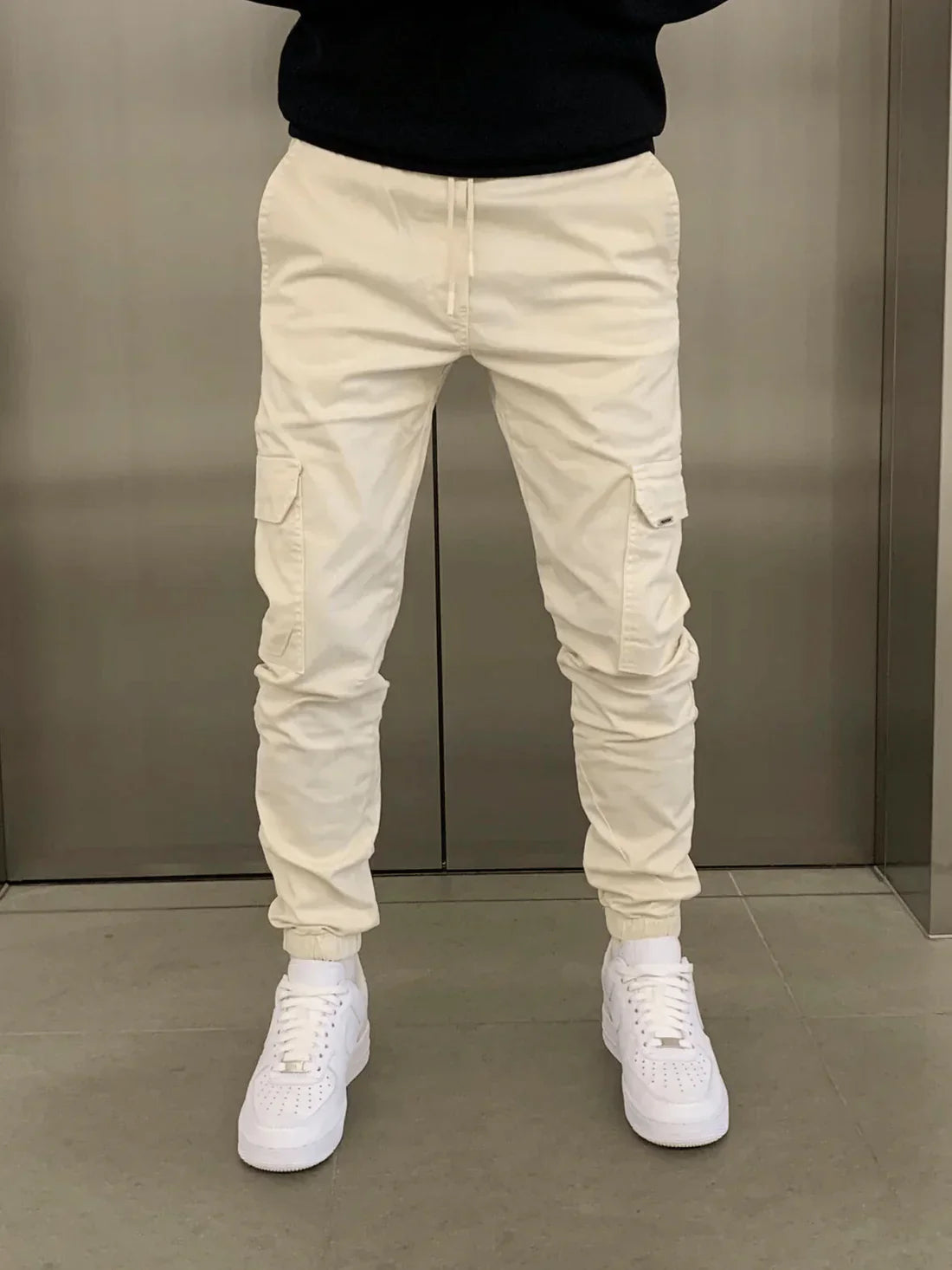 PANTALÓN CARGO