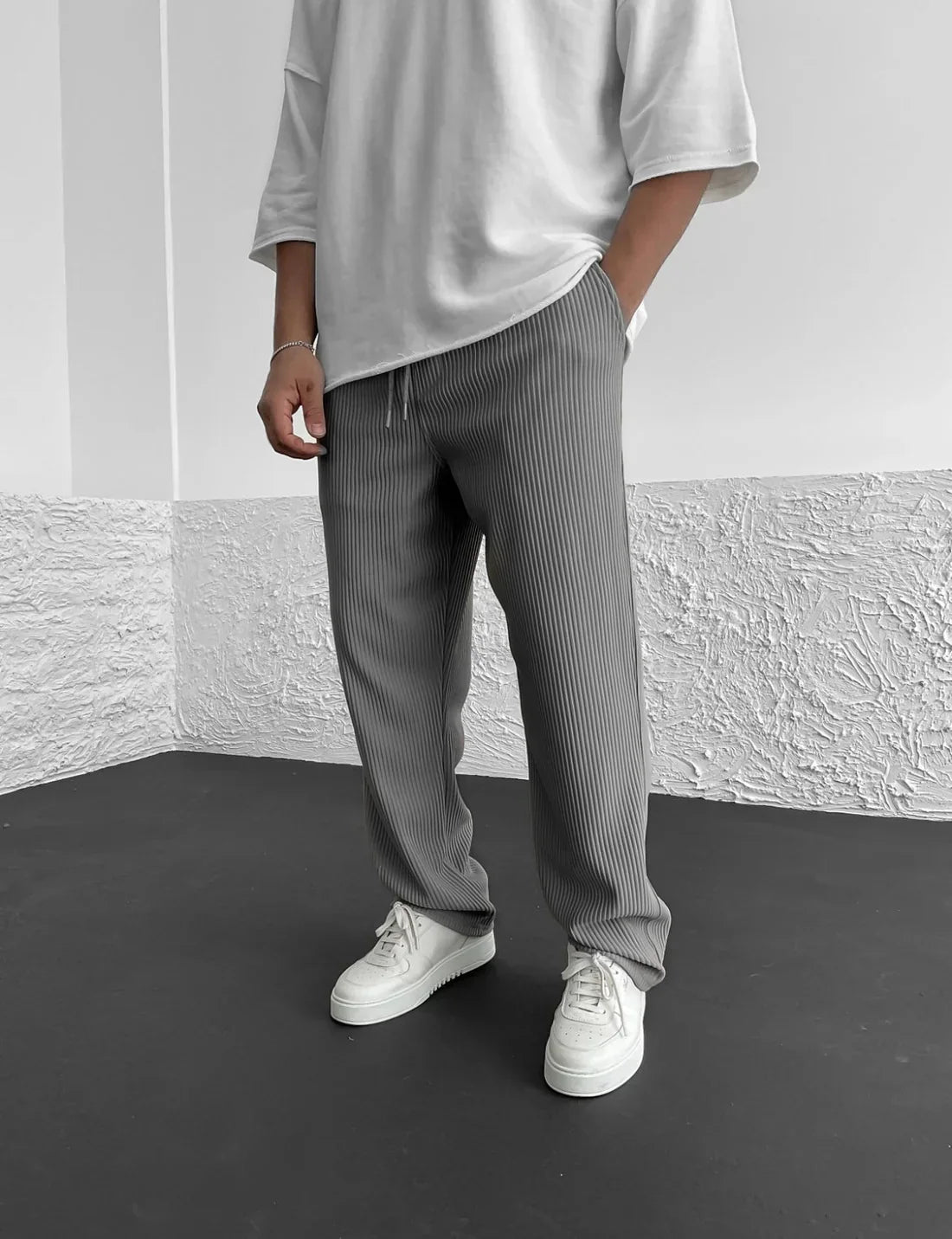 PANTALÓN DE CANALÉ
