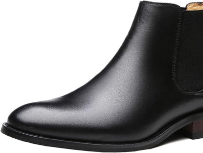 ANDRÉ - BOTAS DE MEDIA CAÑA