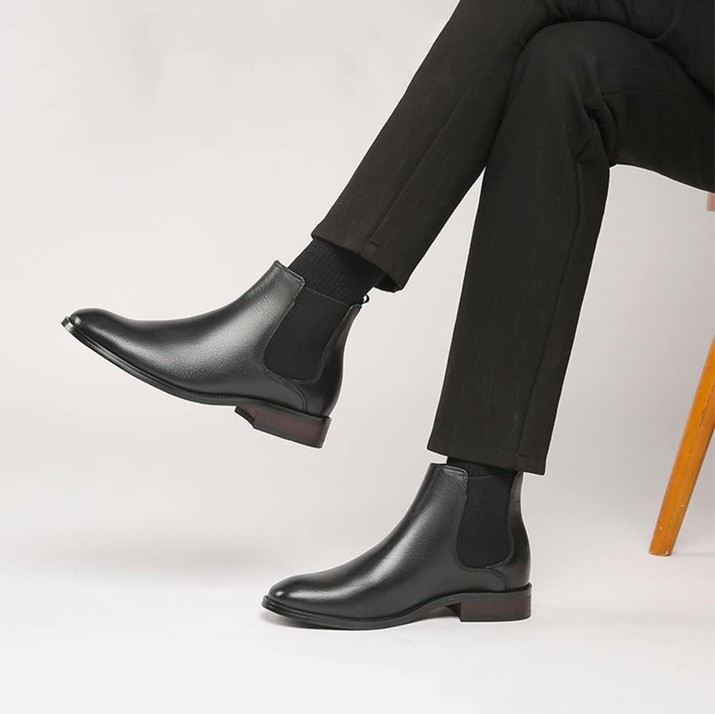 ANDRÉ - BOTAS DE MEDIA CAÑA
