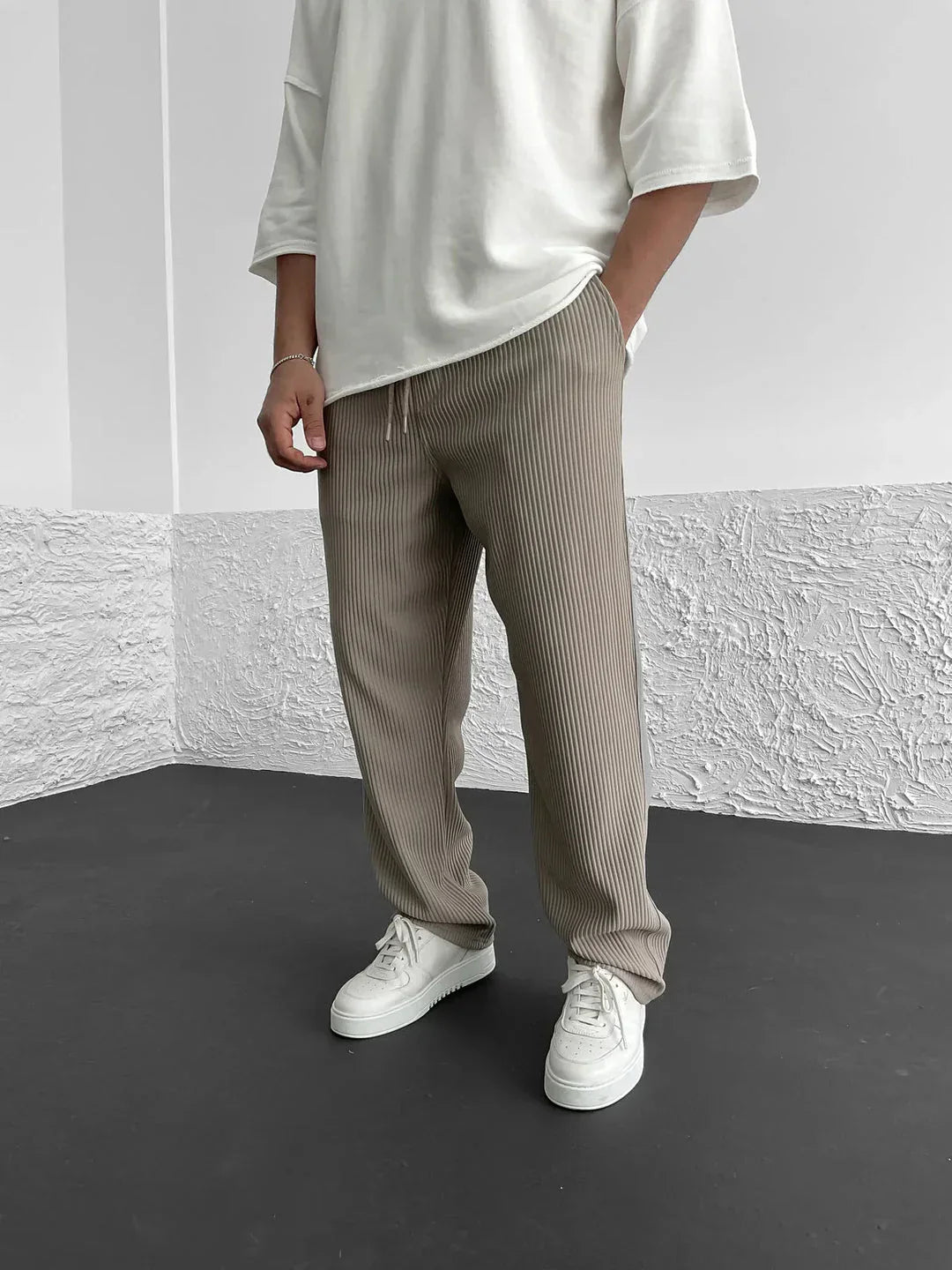 PANTALÓN DE CANALÉ