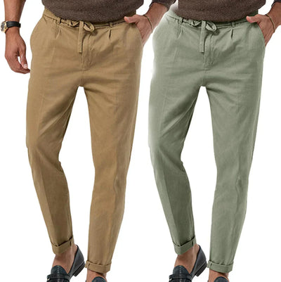 PANTALÓN DE VESTIR