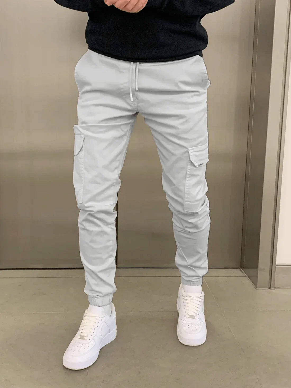 PANTALÓN CARGO