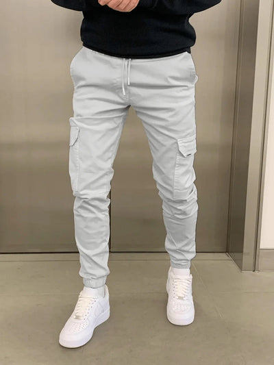PANTALÓN CARGO