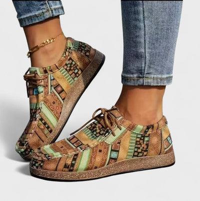 LUCÍA - ZAPATOS CÓMODOS Y LIGEROS