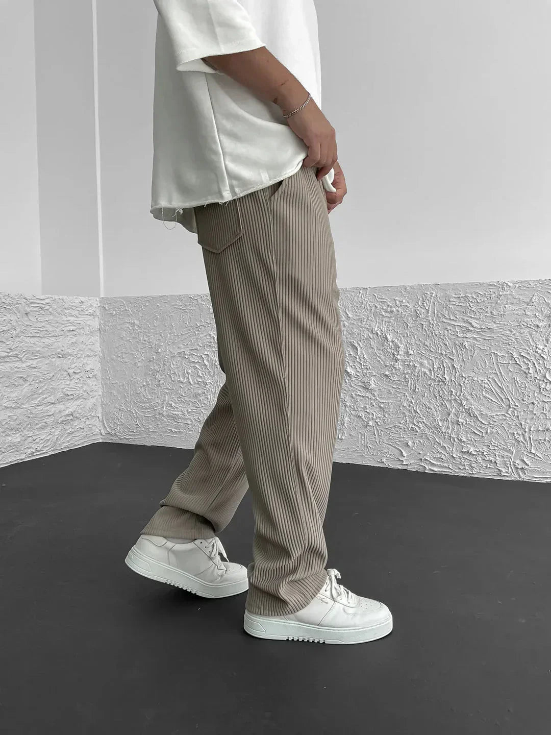 PANTALÓN DE CANALÉ
