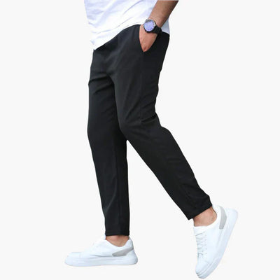JONAS - PANTALONES ELÁSTICOS