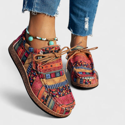 LUCÍA - ZAPATOS CÓMODOS Y LIGEROS