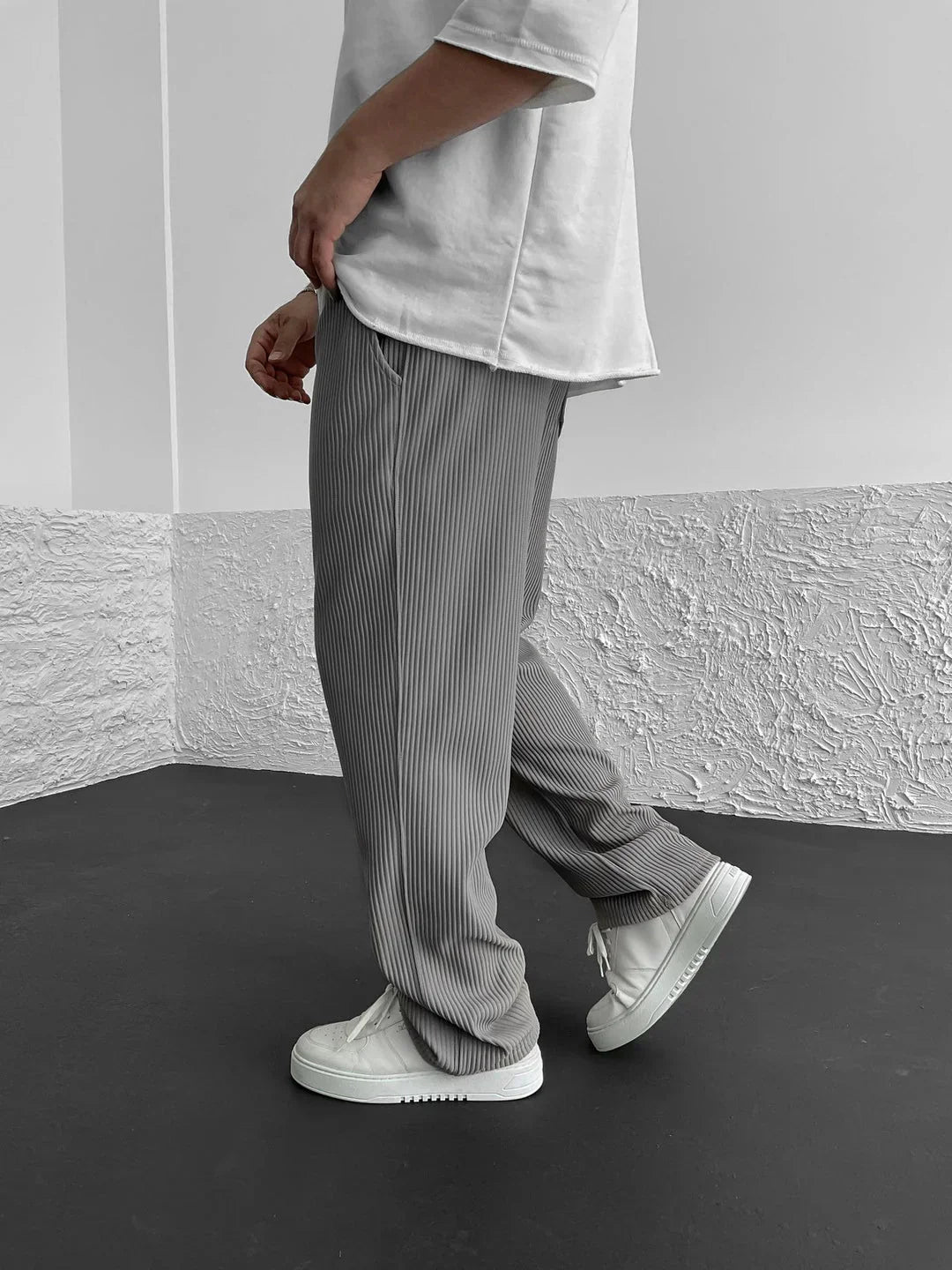 PANTALÓN DE CANALÉ