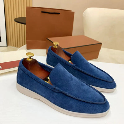MARCO - MOCASINES DE ANTE