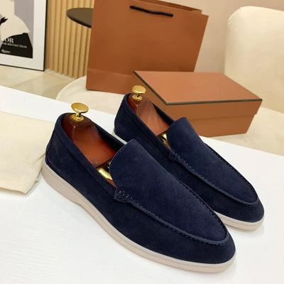 MARCO - MOCASINES DE ANTE