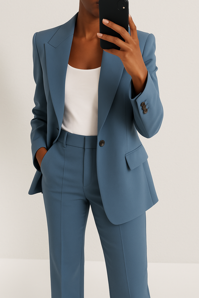 Camille | Traje clásico