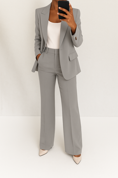 Camille | Traje clásico
