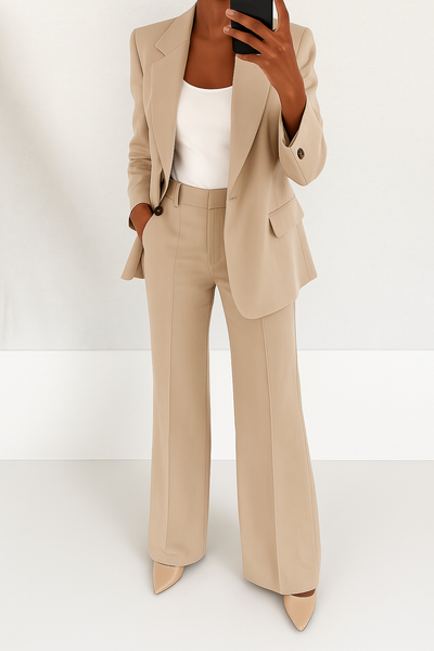 Camille | Traje clásico