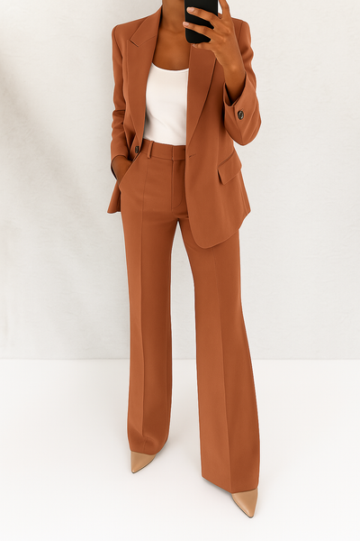 Camille | Traje clásico
