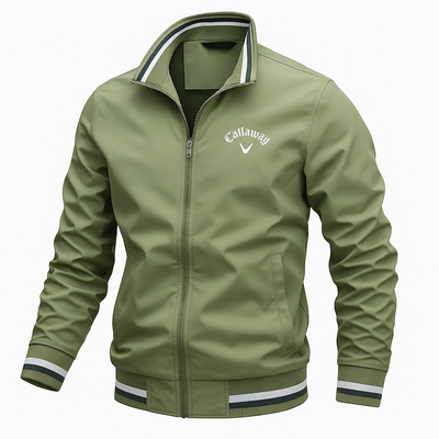 Javier | Chaqueta Callaway Hombre