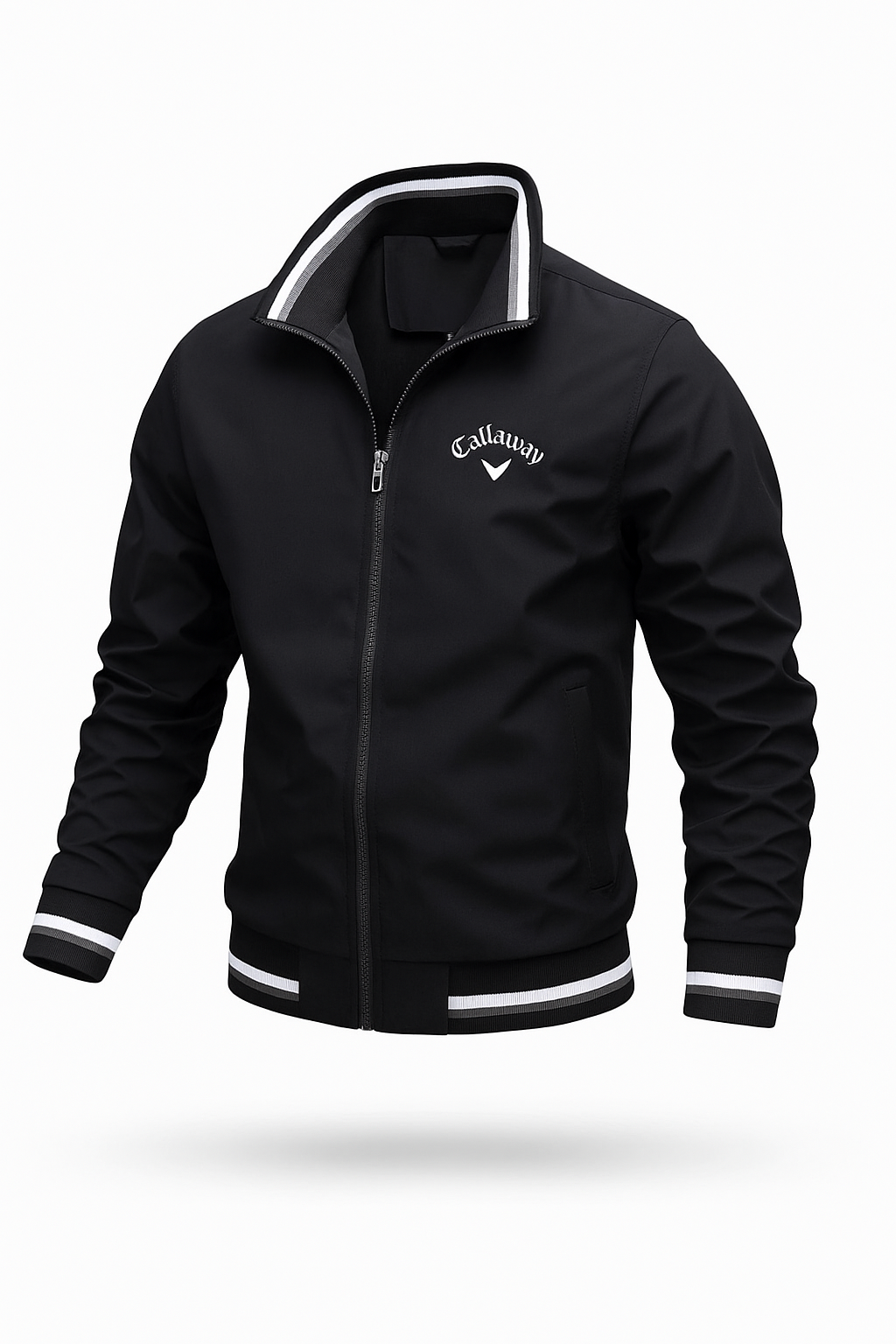 Javier | Chaqueta Callaway Hombre