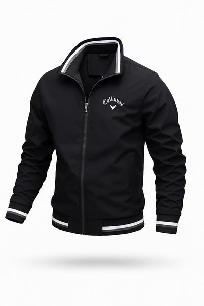 Javier | Chaqueta Callaway Hombre