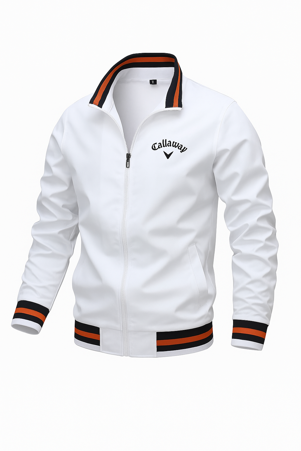 Javier | Chaqueta Callaway Hombre
